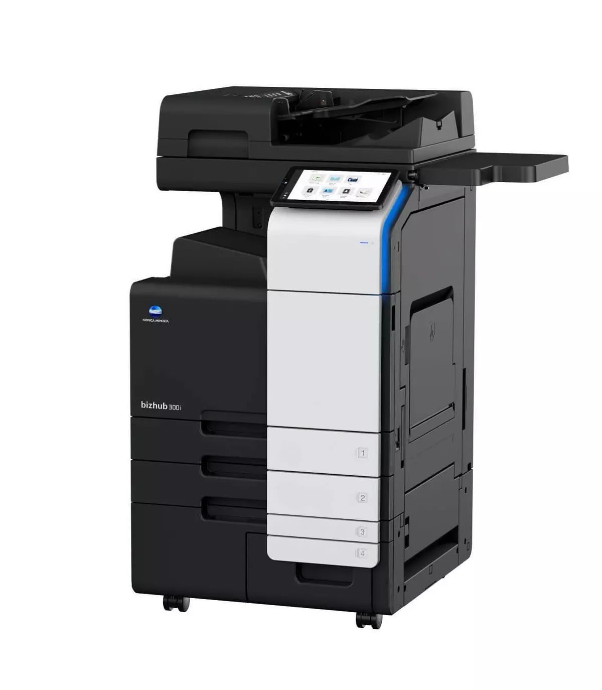 Konica Minolta bizhub 301i