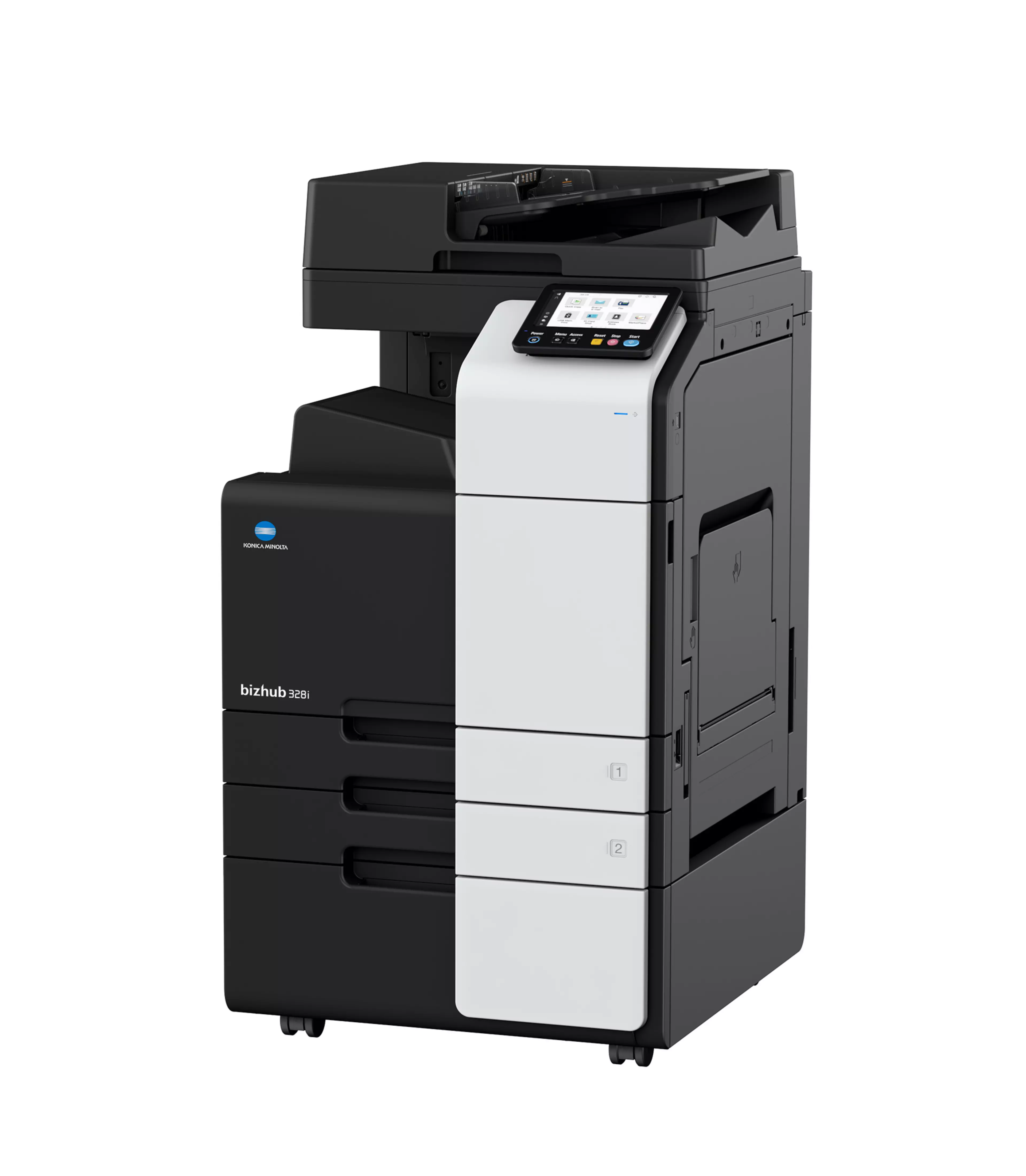 Konica Minolta bizhub 328i