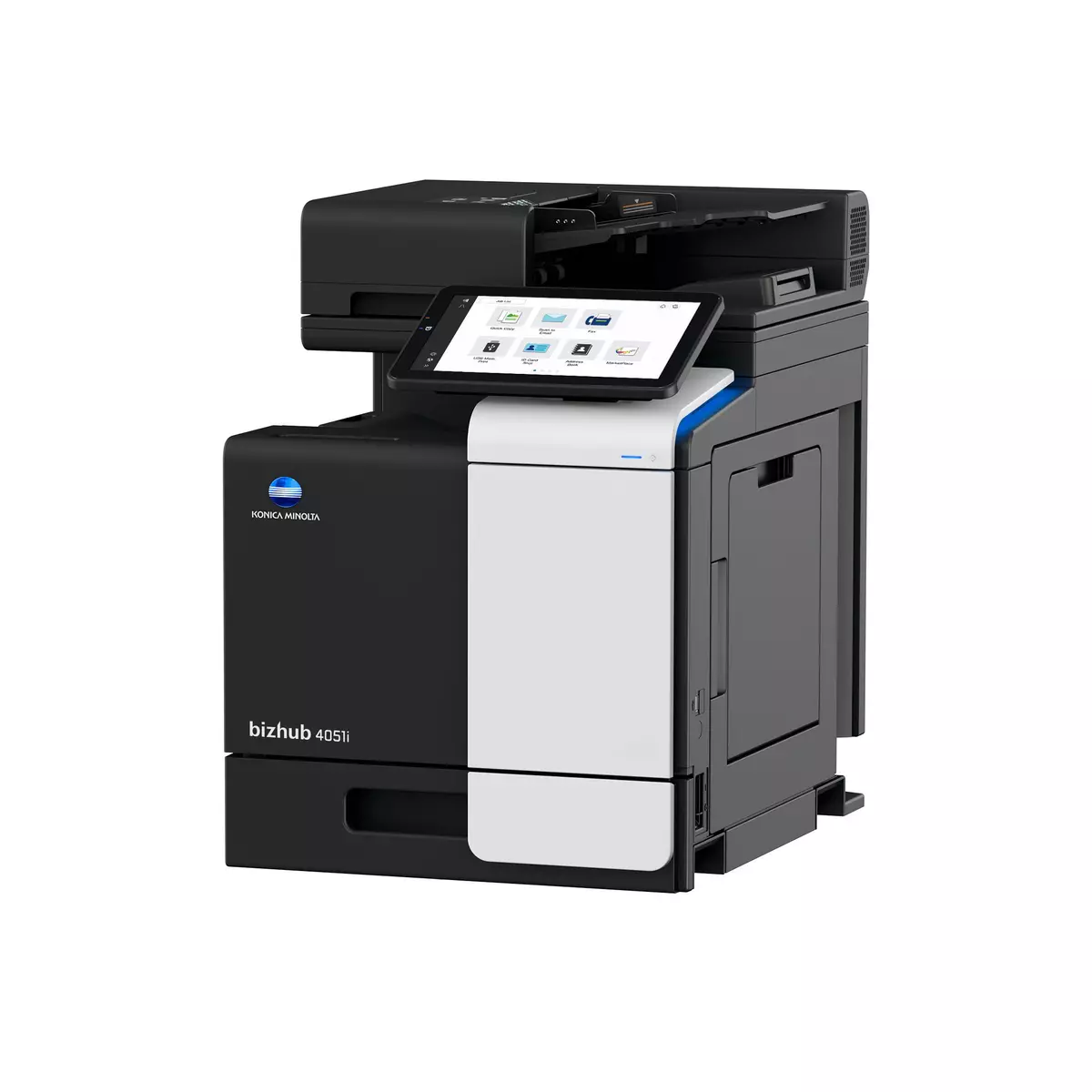 Konica Minolta bizhub 4051i