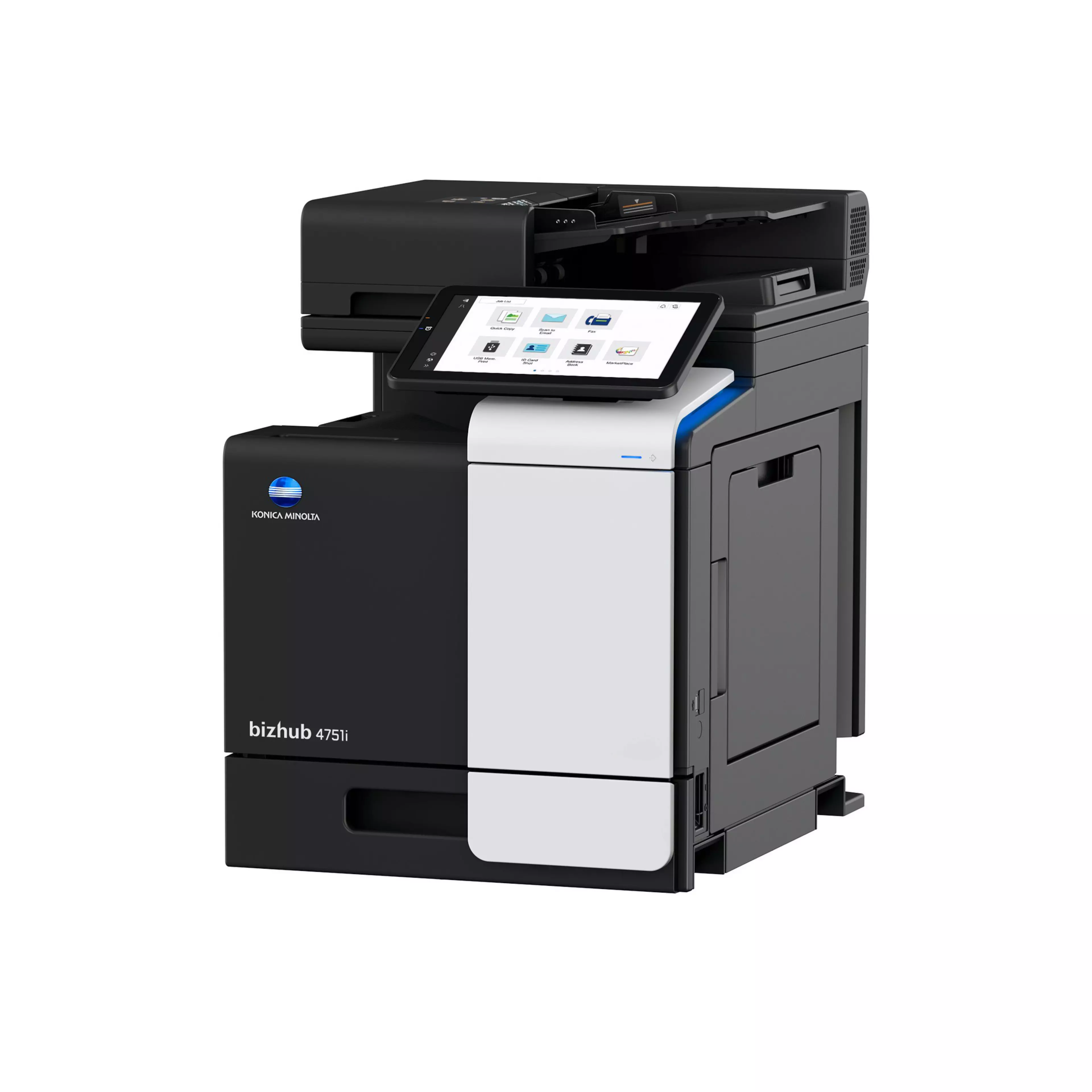 Konica Minolta bizhub 4751i