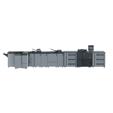 Konica Minolta AccurioPress 6136P
