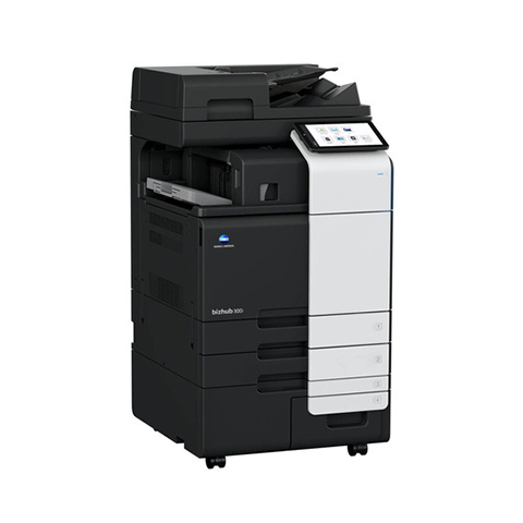 Konica Minolta bizhub 300i