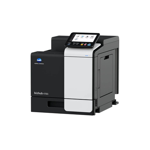 Konica Minolta bizhub 5000i