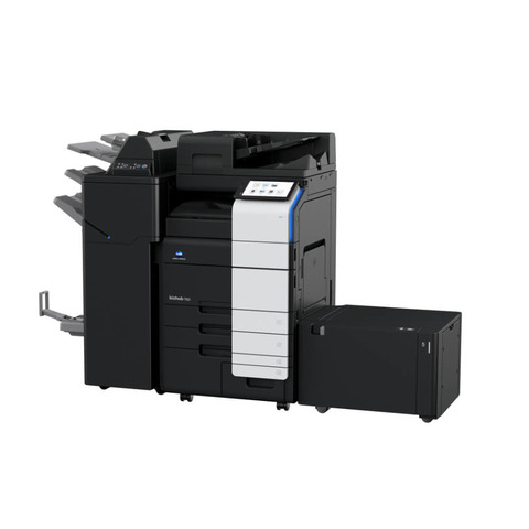 Konica Minolta bizhub 750i