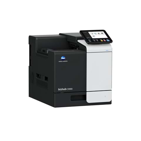 Konica Minolta bizhub c3300i