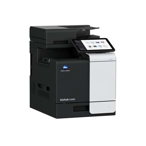 Konica Minolta bizhub C4050i