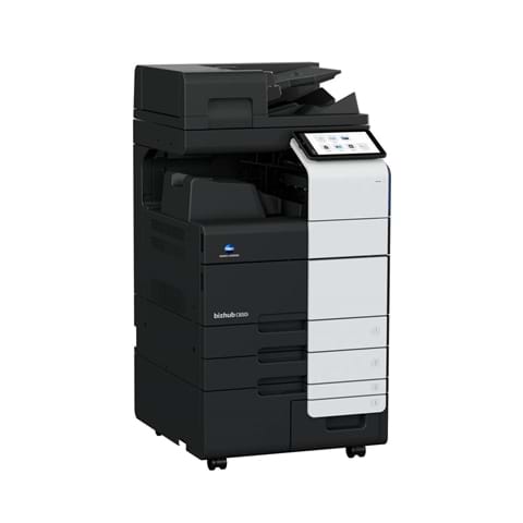 Konica Minolta bizhub C650i