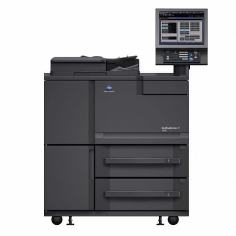 Konica Minolta bizhub PRO 1100