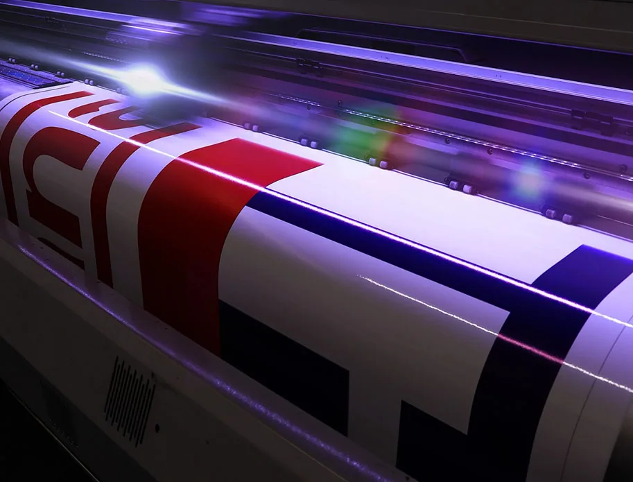 Wide-format plan printer and plotter support in Askern